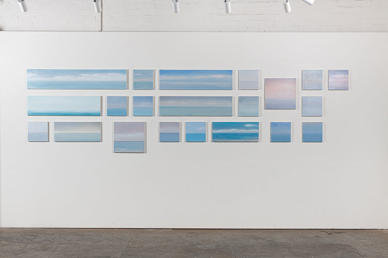 Still Point XXXXVIII - Boom Gallery