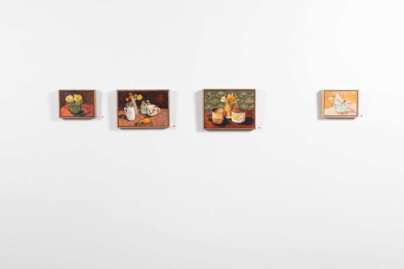 Sugar Bowl - Boom Gallery