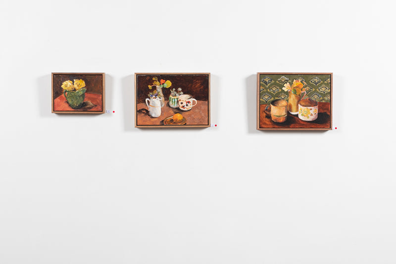 Sugar Bowl - Boom Gallery