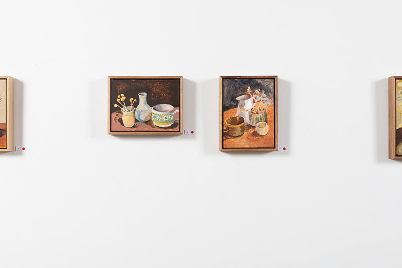 Bloomsbury Cup - Boom Gallery
