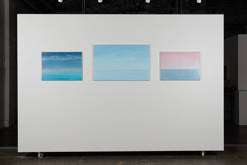 Still Point VIII - Boom Gallery