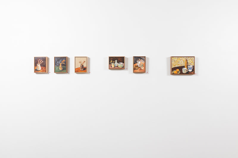 Bloomsbury Cup - Boom Gallery