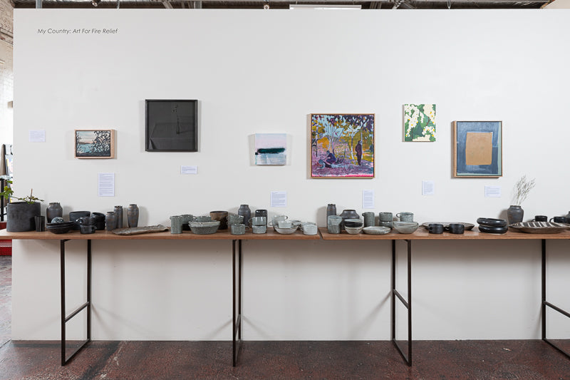 Lotus Land - Boom Gallery