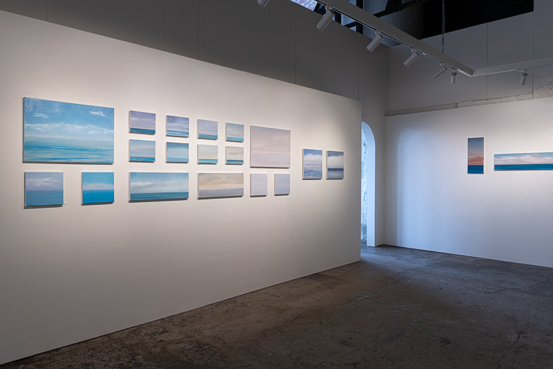 Still Point XXXXI - Boom Gallery