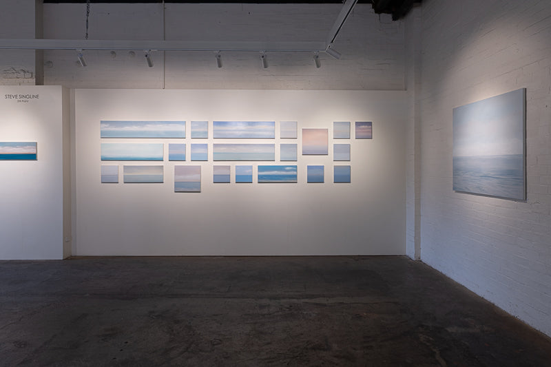 Still Point XXXXVIII - Boom Gallery