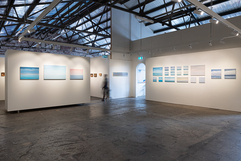 Still Point XVIII - Boom Gallery