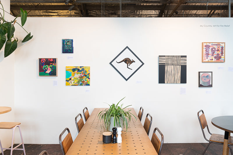 New Life - Boom Gallery