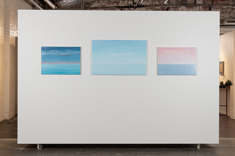 Still Point VIII - Boom Gallery