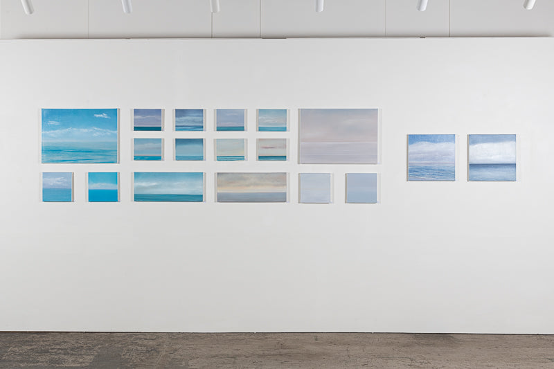 Still Point XXXXV - Boom Gallery