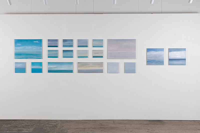 Still Point XXXX - Boom Gallery
