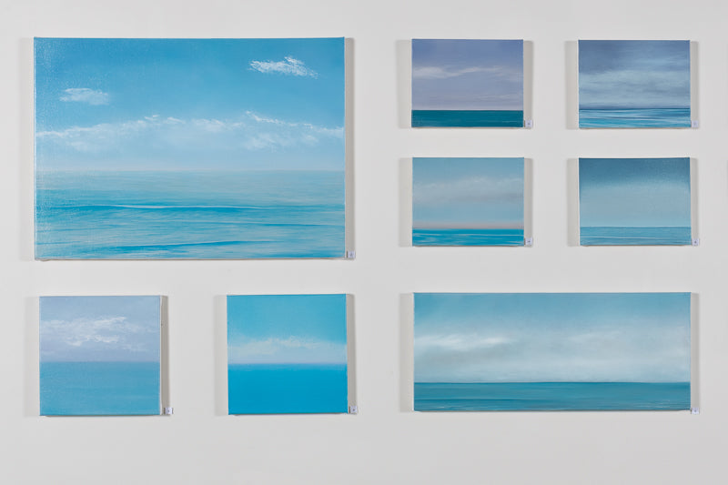 Still Point XXII - Boom Gallery