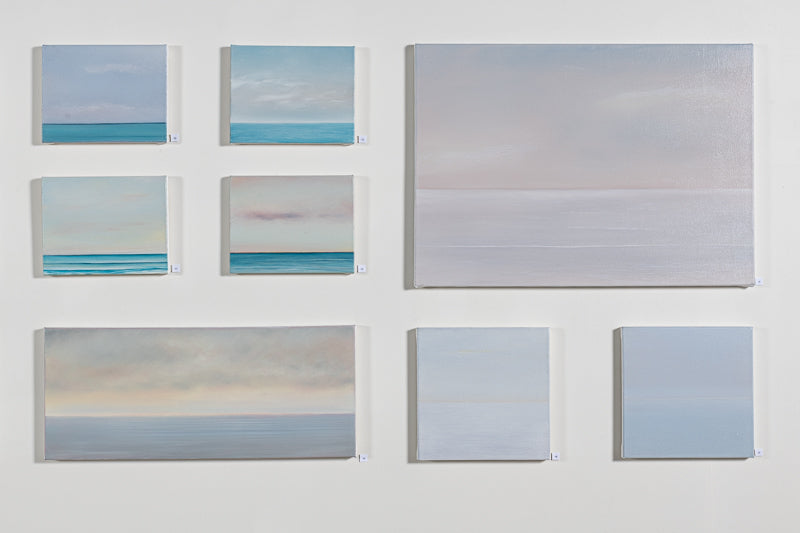 Still Point XXII - Boom Gallery
