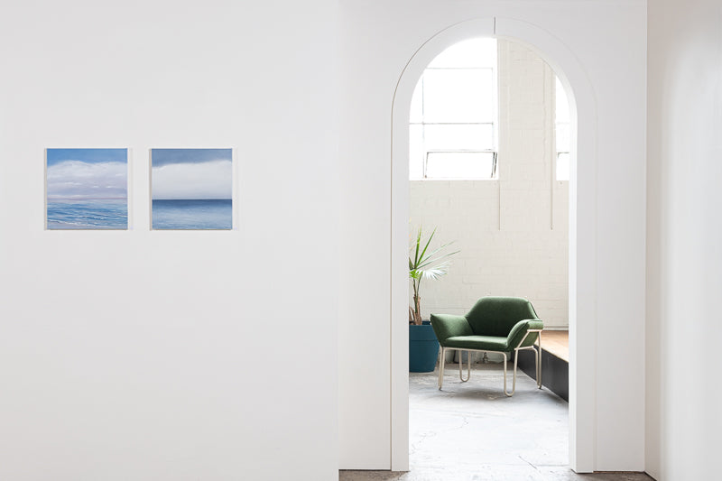 Still Point V - Boom Gallery