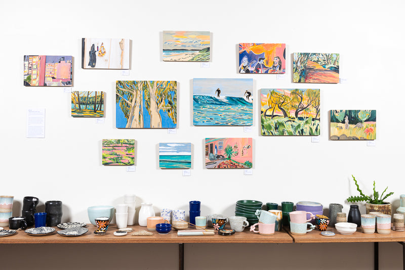 Lights - Boom Gallery