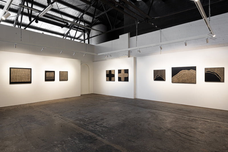 In So Many Ways - Boom Gallery
