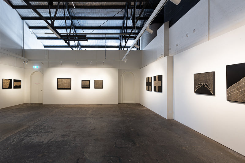 The Places We Left Behind - Boom Gallery