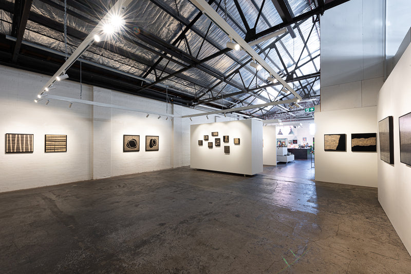 I Wish You Well - Boom Gallery