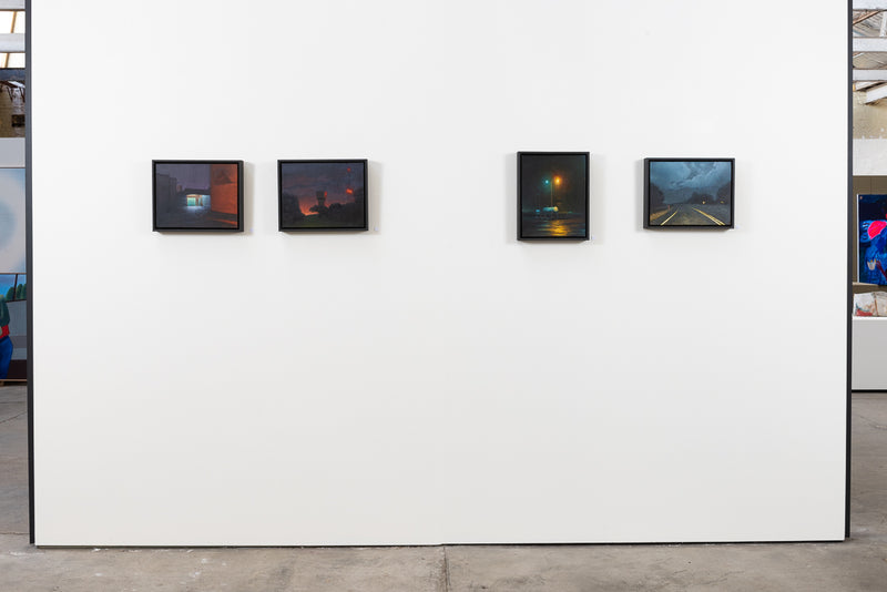 I Need To Take My Contacts Out, I Can't See Well - Boom Gallery