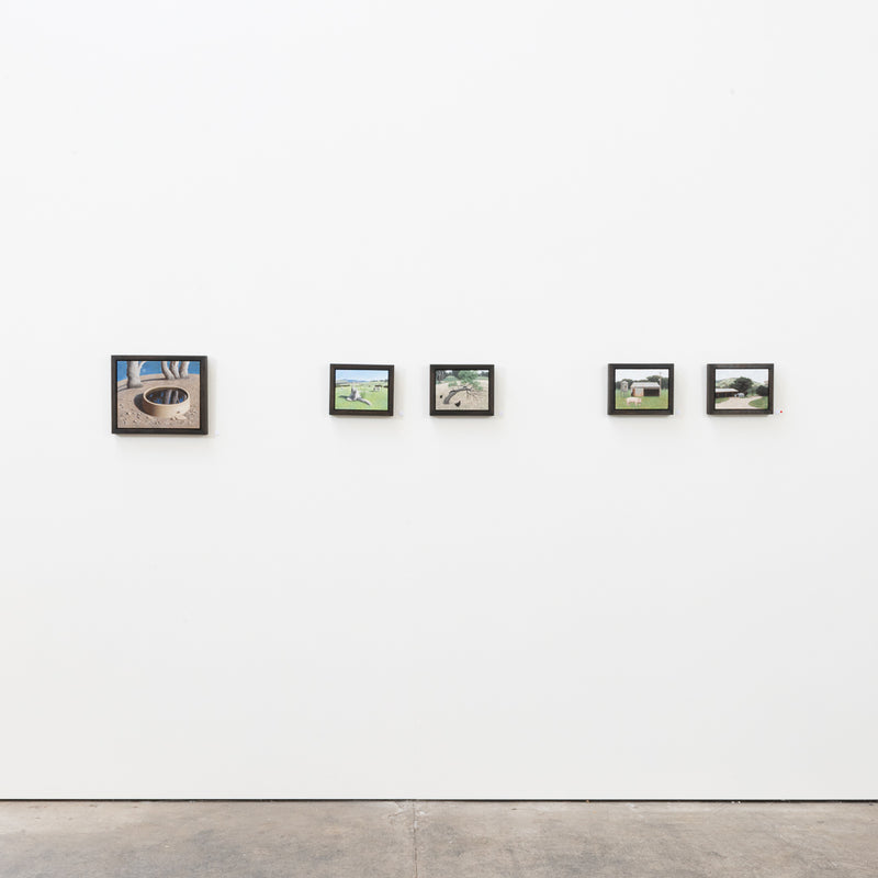 Floating Around - Boom Gallery