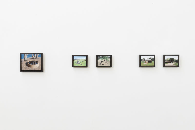 Floating Around - Boom Gallery