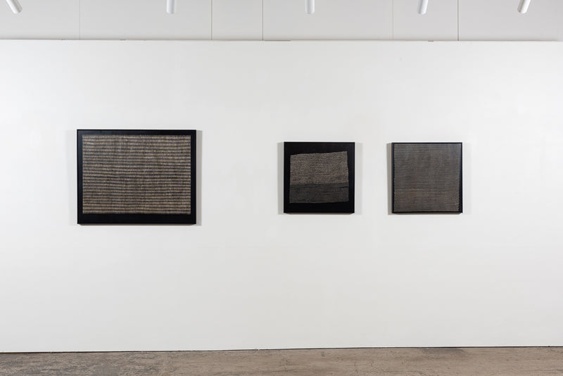 The Places We Left Behind - Boom Gallery