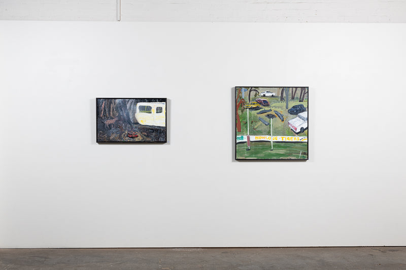 Mitta Mitta Half Time Kick - Boom Gallery