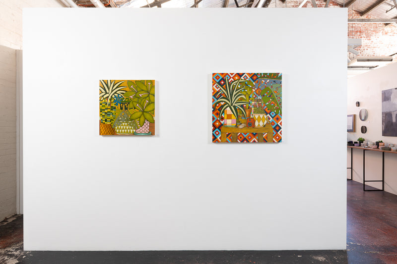 Rich Mahogany - Boom Gallery