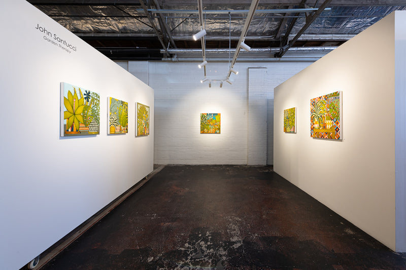 Safe Harbour - Boom Gallery