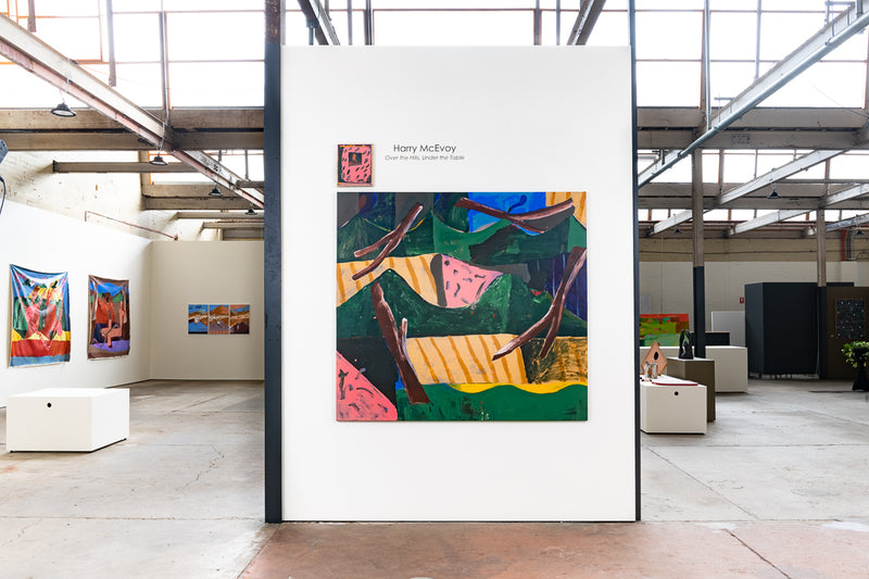 The Muddy - Boom Gallery