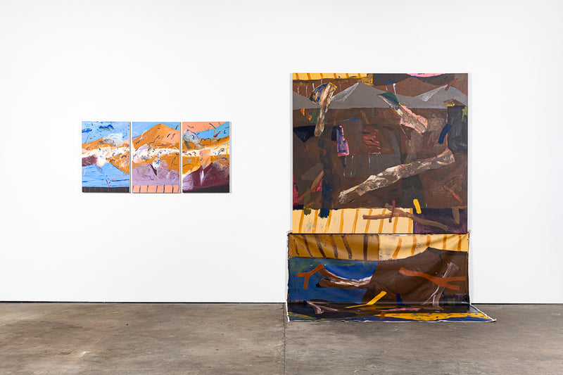 Hollow Hat - Boom Gallery