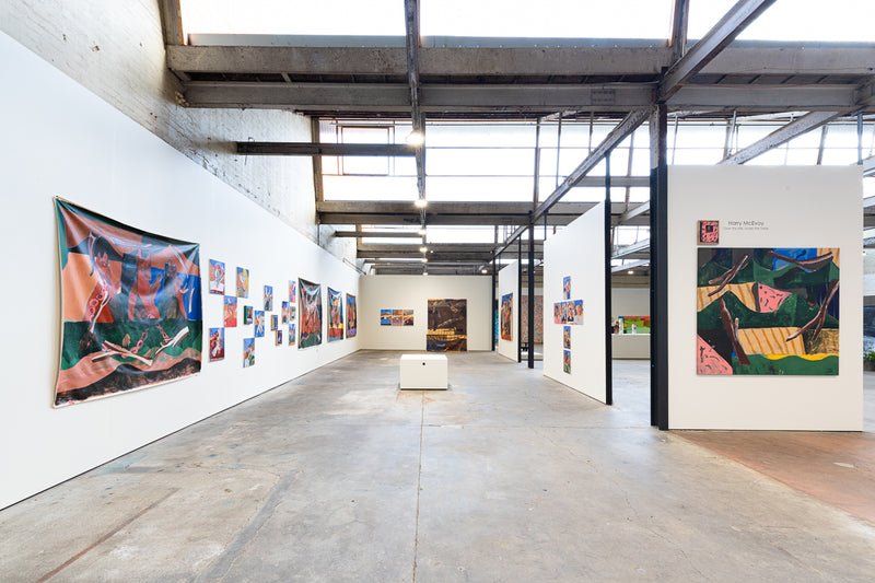 Arch - Boom Gallery