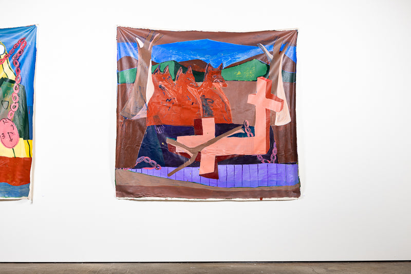 Arch - Boom Gallery