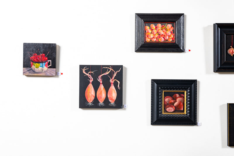Chestnuts - Boom Gallery