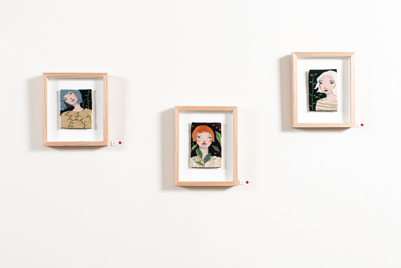 Lost - Boom Gallery