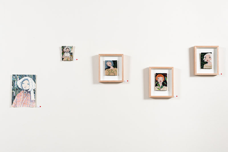 Lost - Boom Gallery