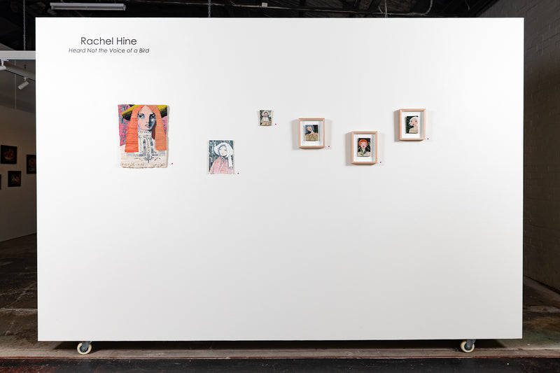 Lost - Boom Gallery