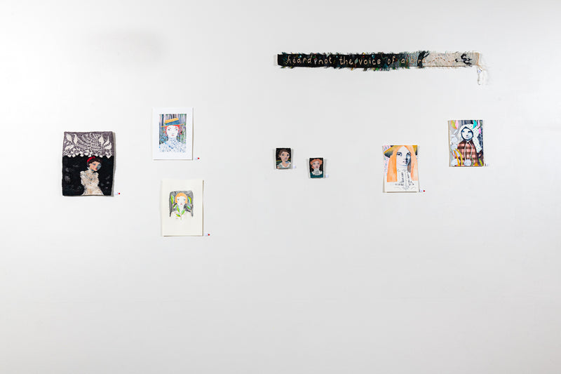 Miss Greta - Boom Gallery