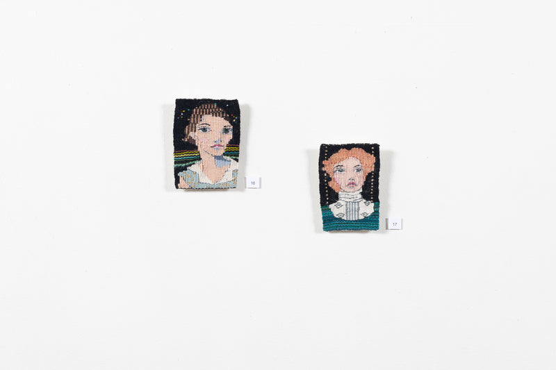 Miss Greta - Boom Gallery