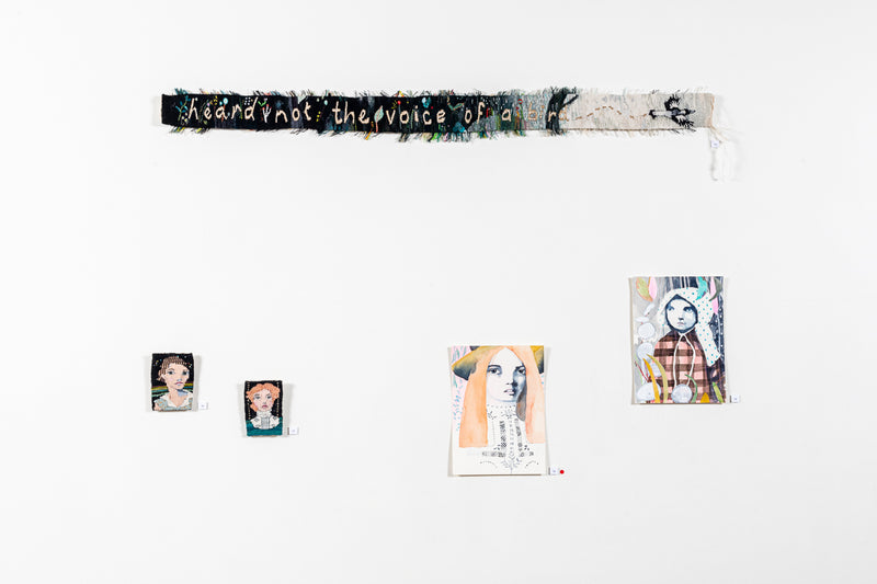 The Return - Boom Gallery