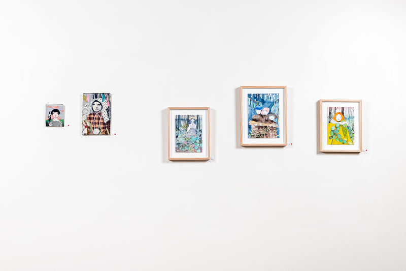 Joan's Dream - Boom Gallery