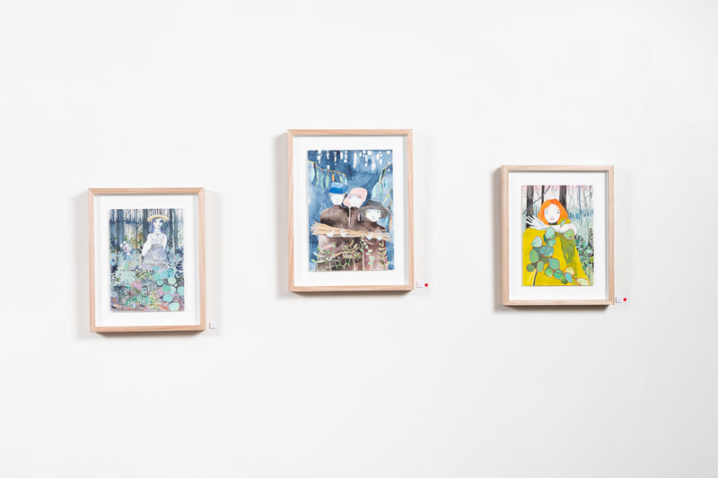 Joan's Dream - Boom Gallery