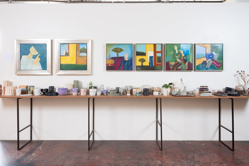 Botanist Son of Carlo "C" - Boom Gallery