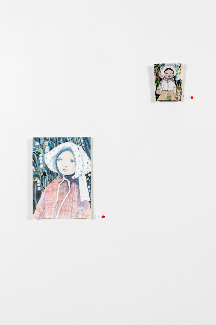 Jane I - Boom Gallery