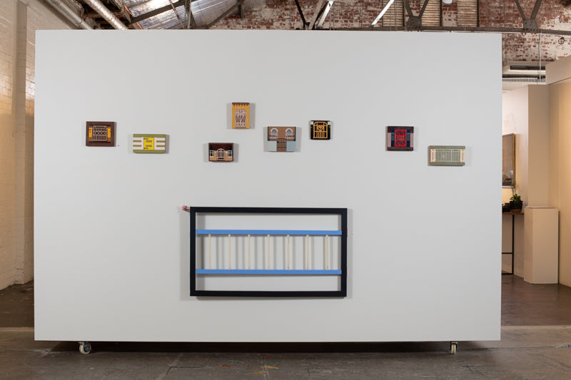 Fitzroy I - Boom Gallery