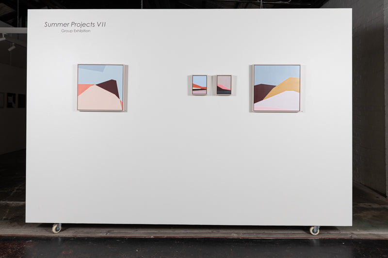 Afternoon Hues - Boom Gallery