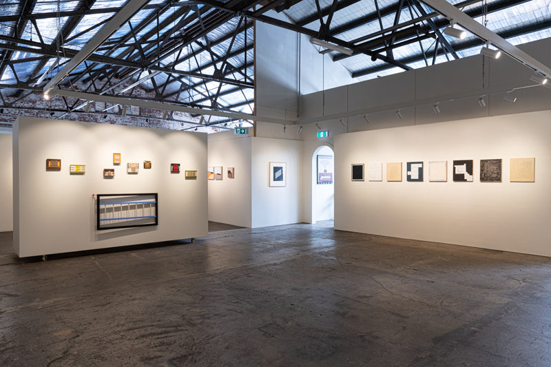Untitled III - Boom Gallery