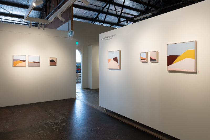 Afternoon Hues - Boom Gallery