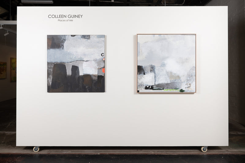 Batty Moss - Boom Gallery
