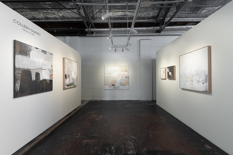 Batty Moss - Boom Gallery