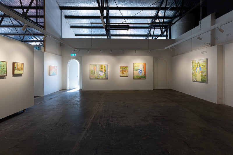 Listless - Boom Gallery